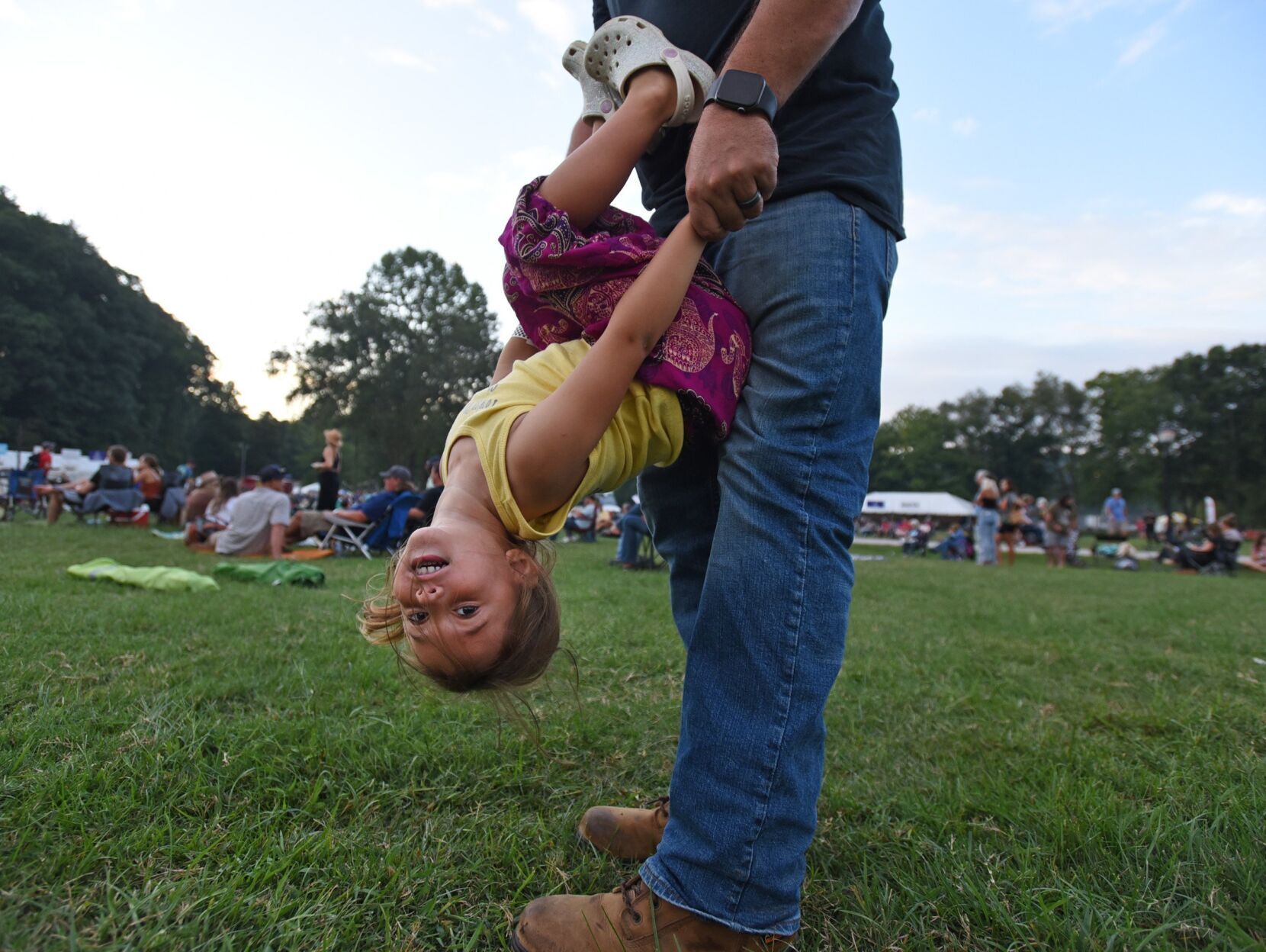 MerleFest